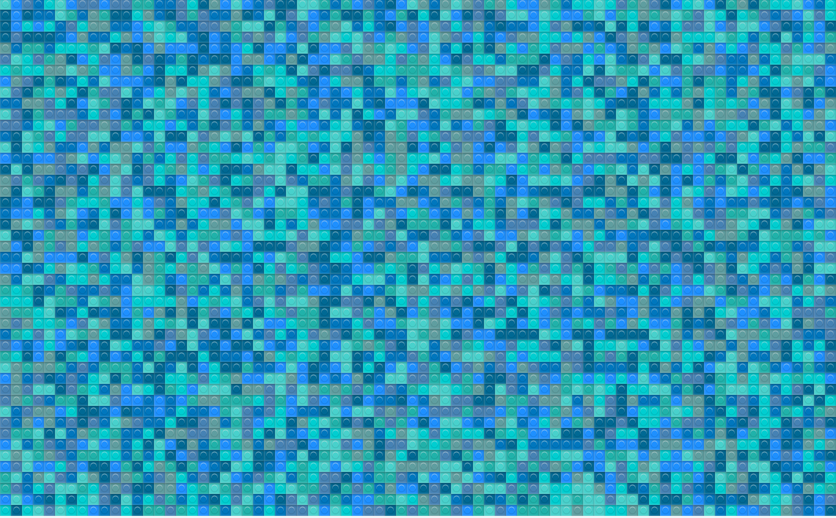 How I Built a LEGO Brick Generator That'll Make Your Inner Child Squeal